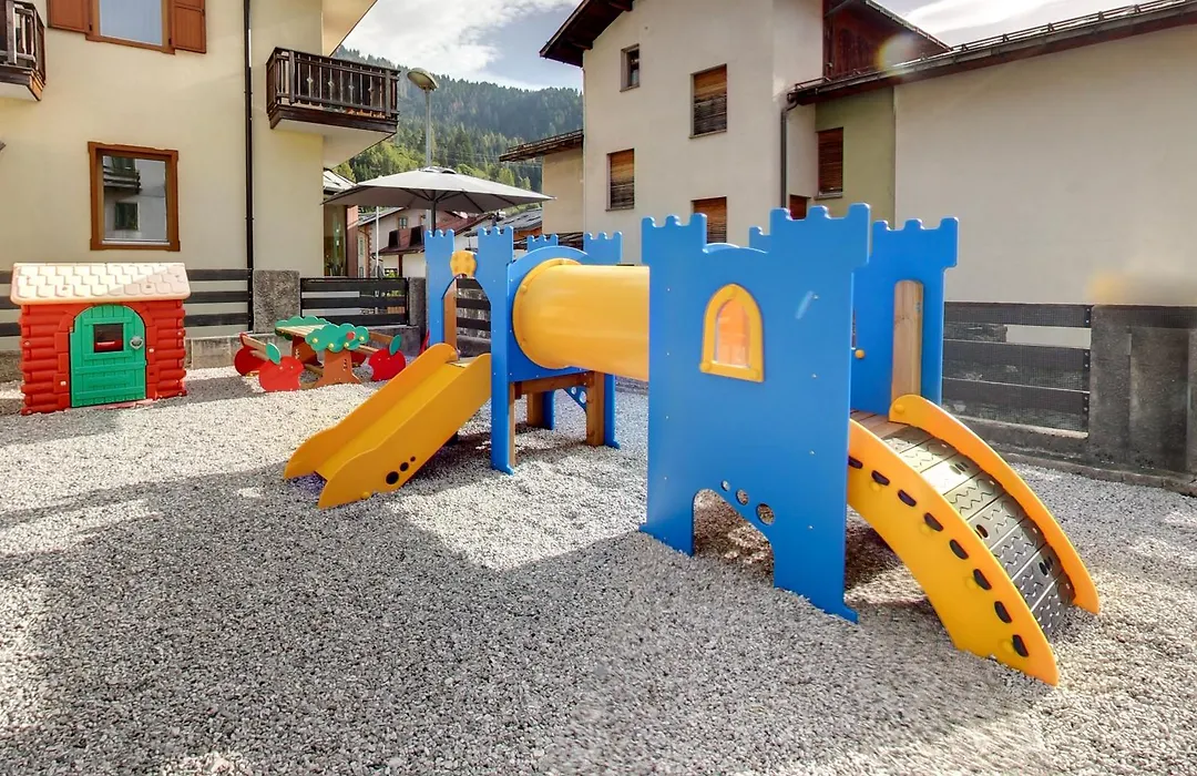 Hotel La Nuova Montanina-1