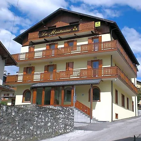 Hotel La Nuova Montanina-3